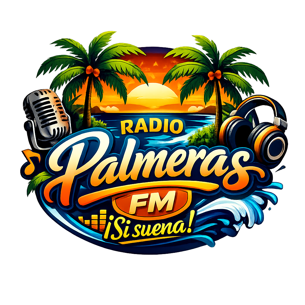 Radio Palmeras FM