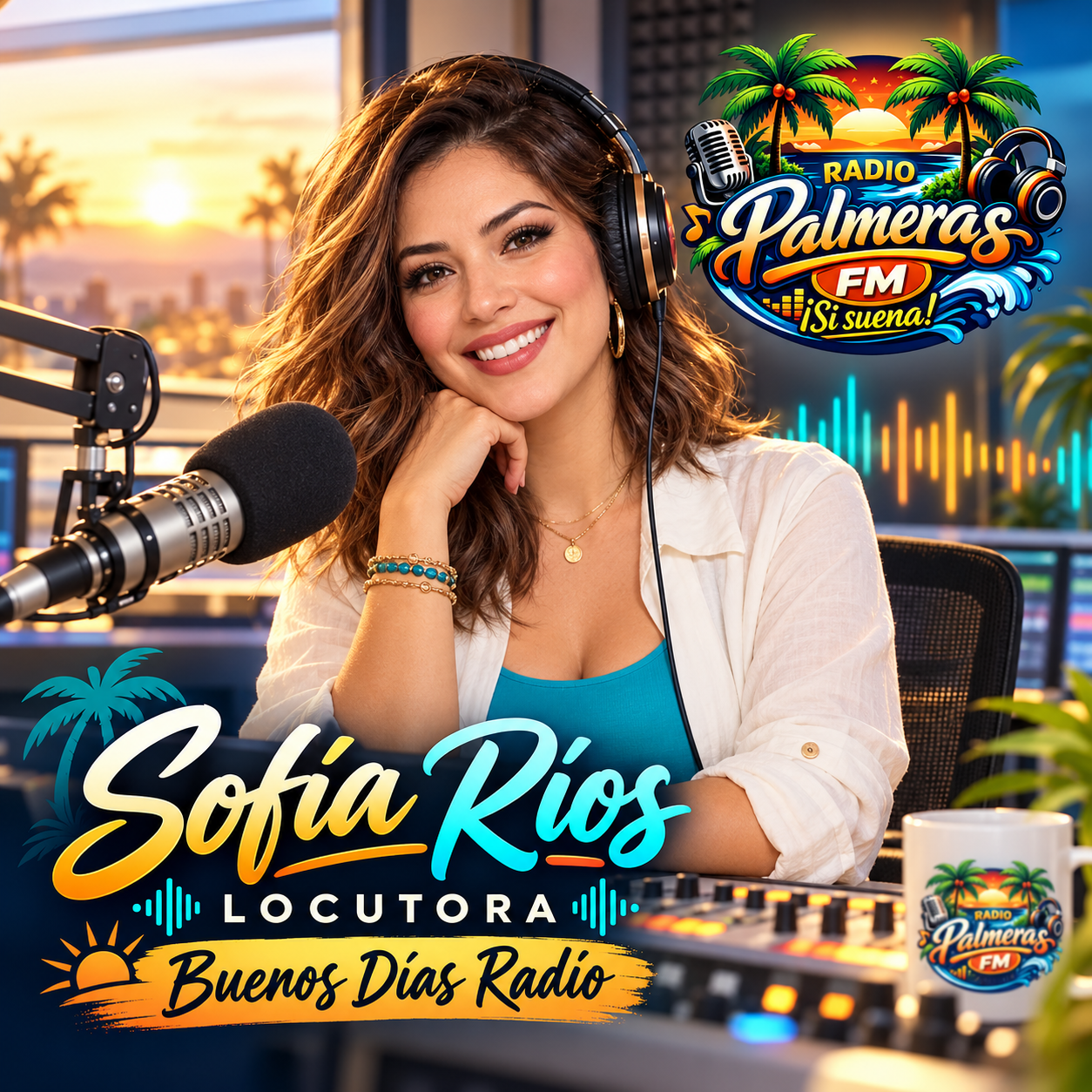 Sofía Ríos