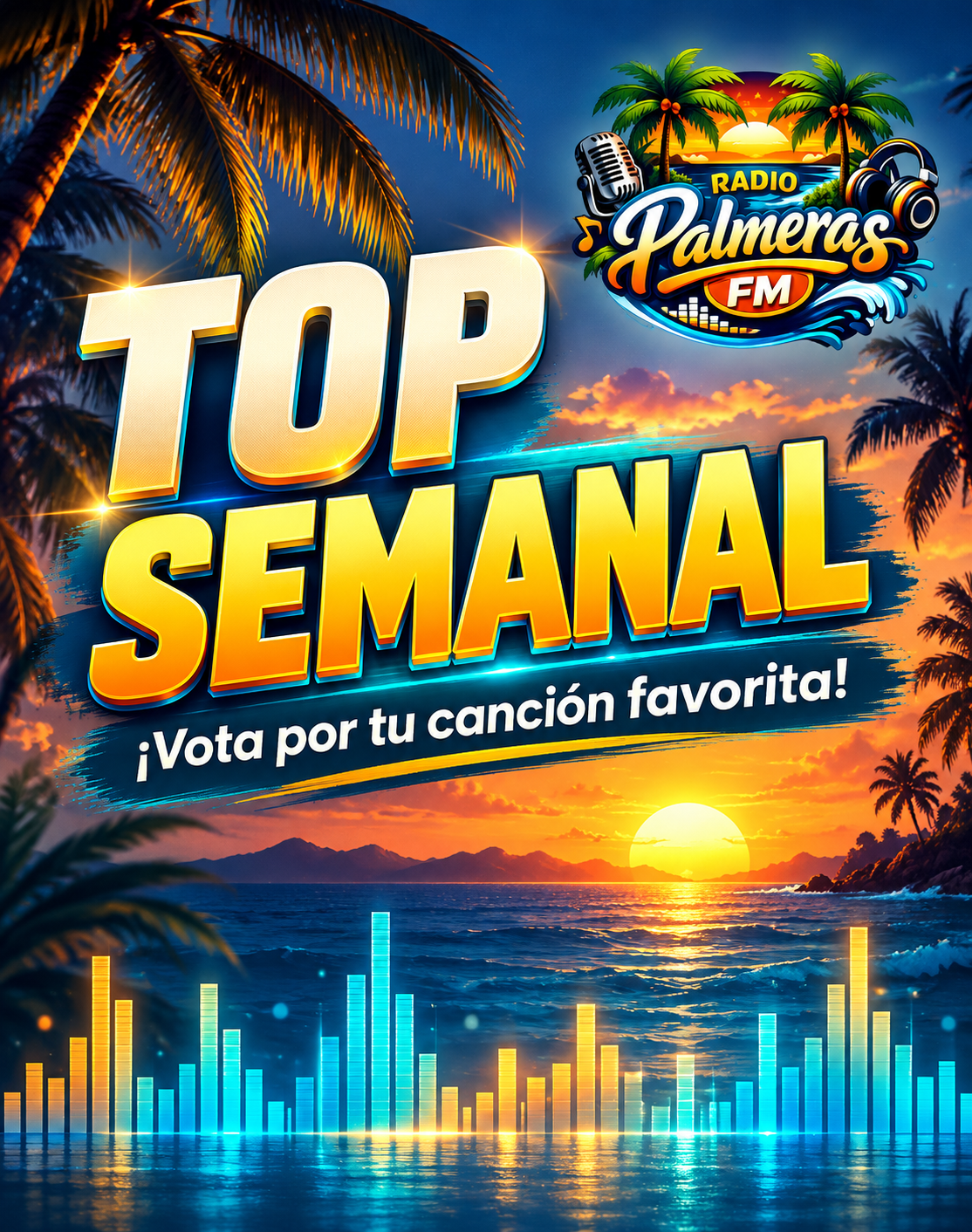 Ranking musical