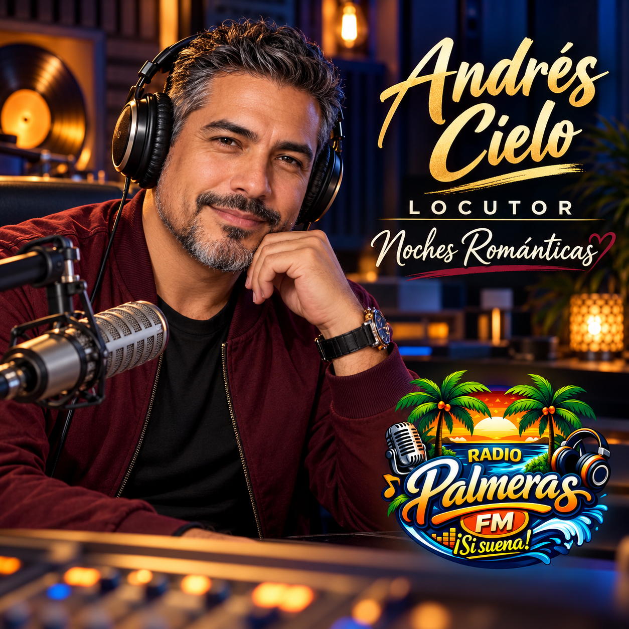 Andrés Cielo