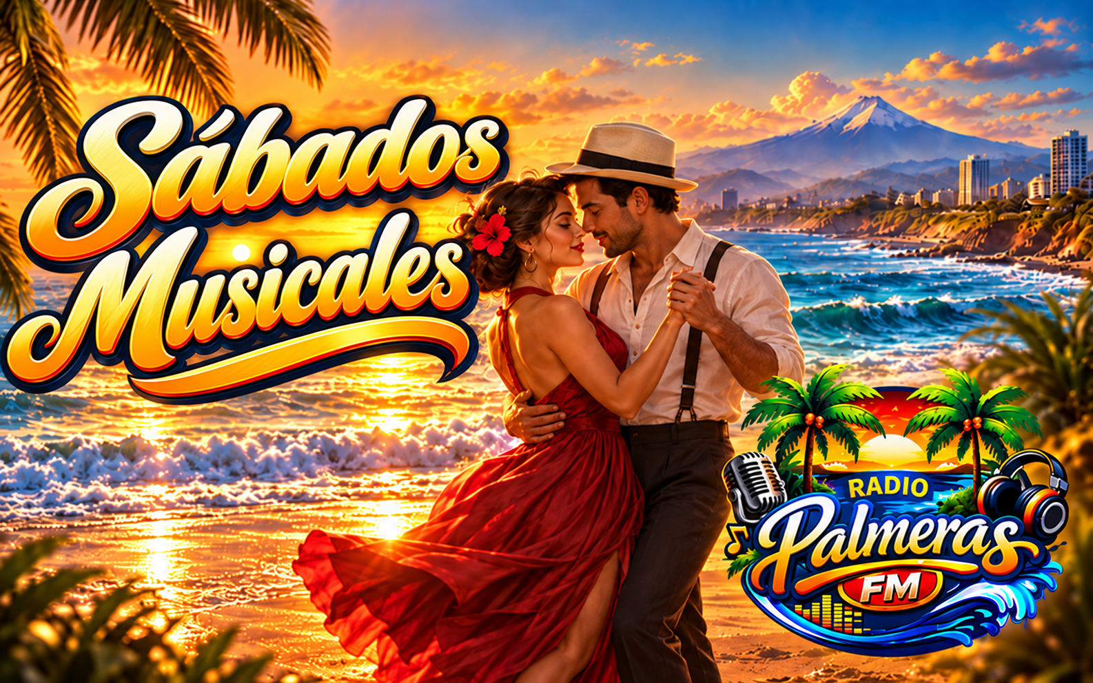 Sabados Musicales