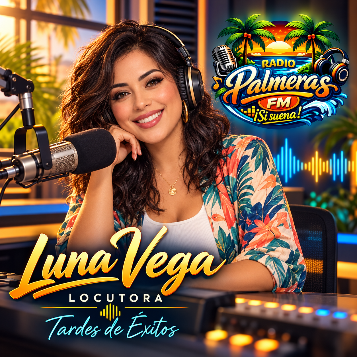 Luna Vega