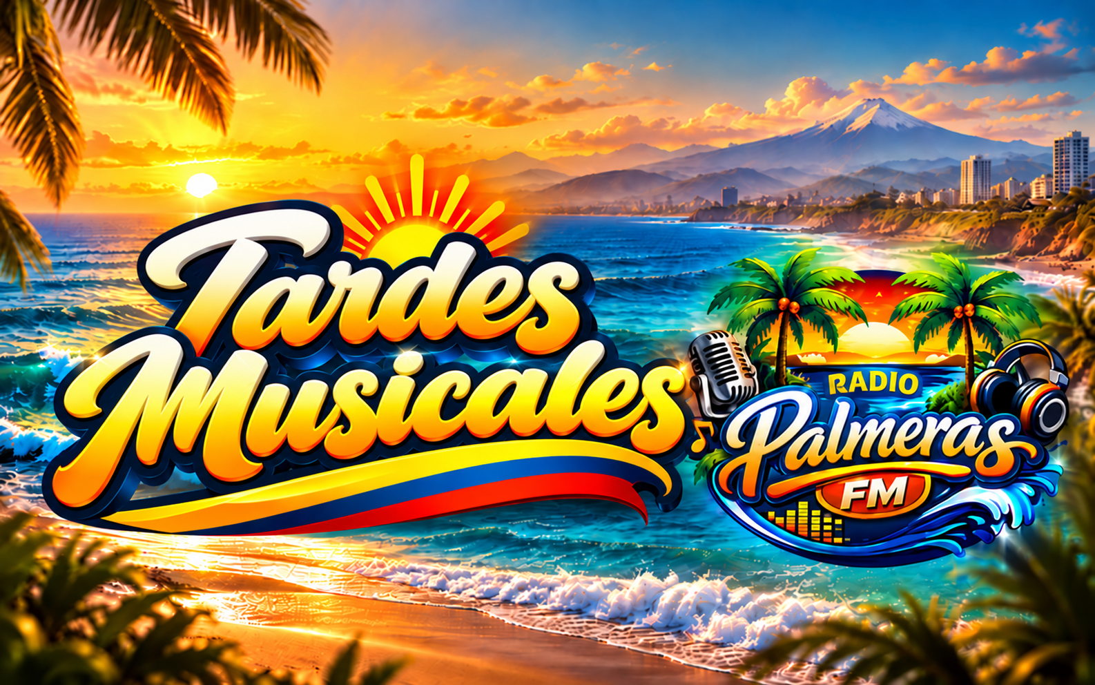 Tardes Musicales