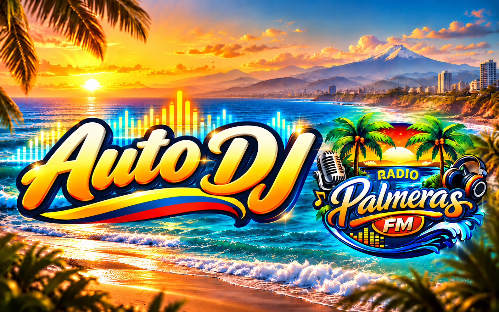 Auto DJ