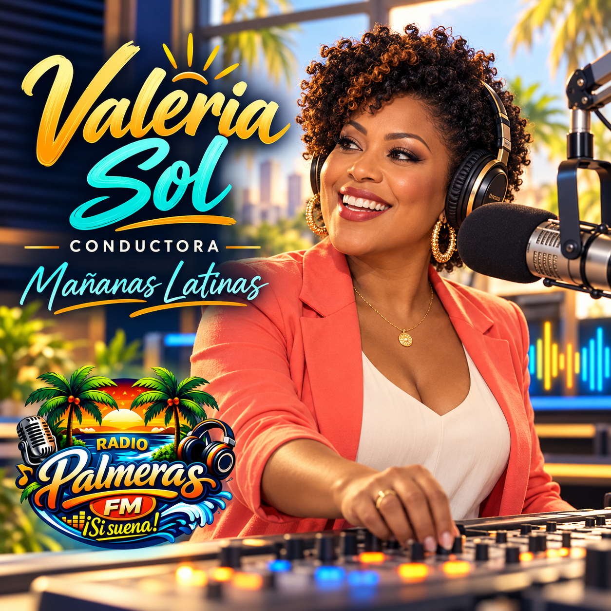 Valeria Sol