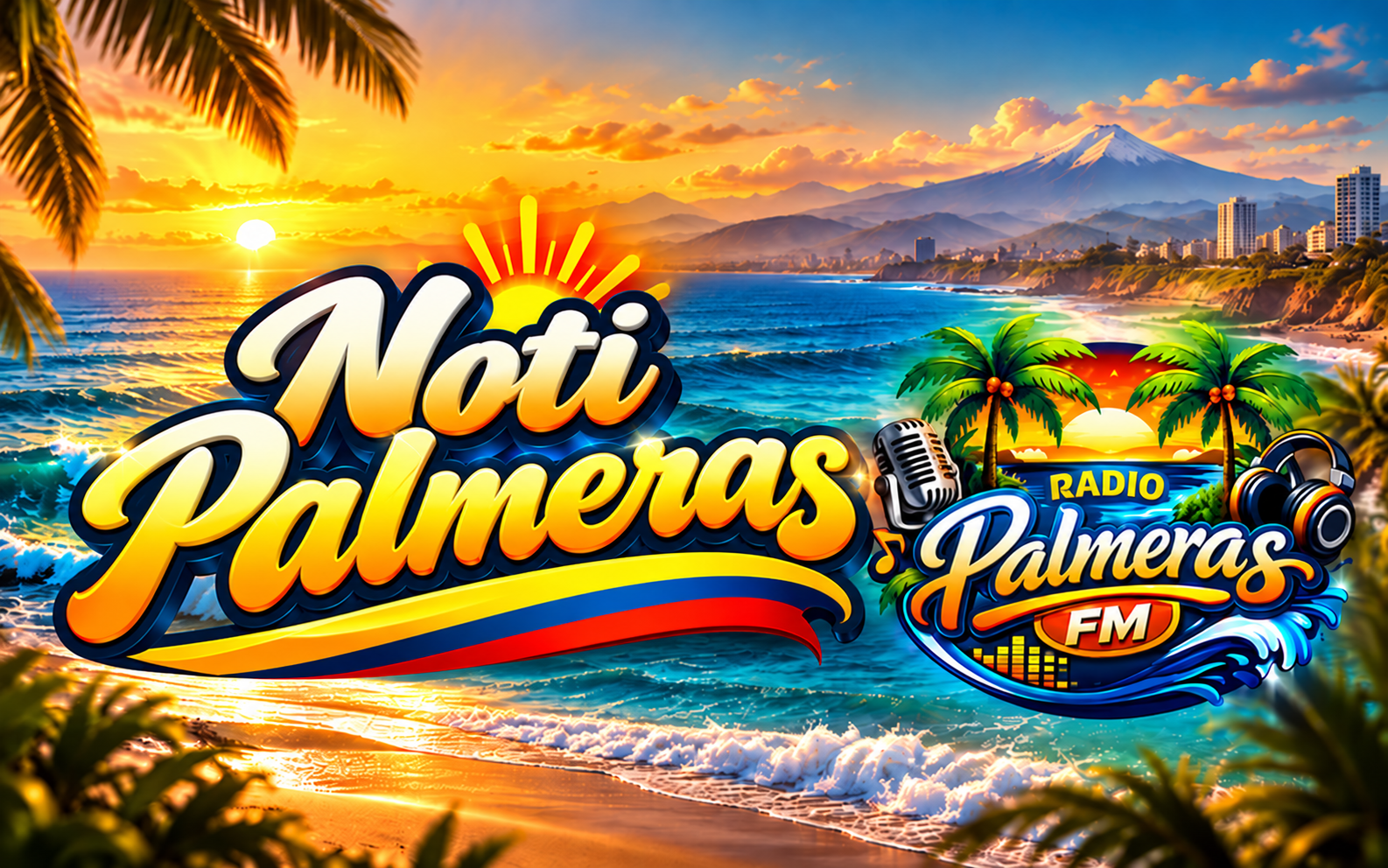 NotiPalmeras