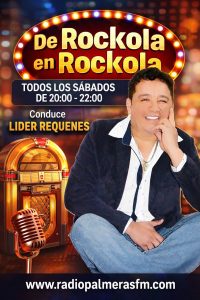 De Rockola en Rockola