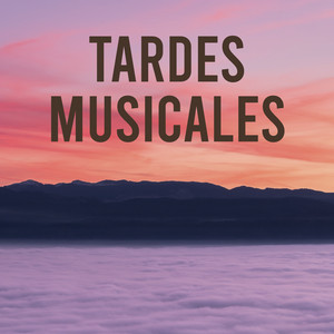 TARDES MUSICALES