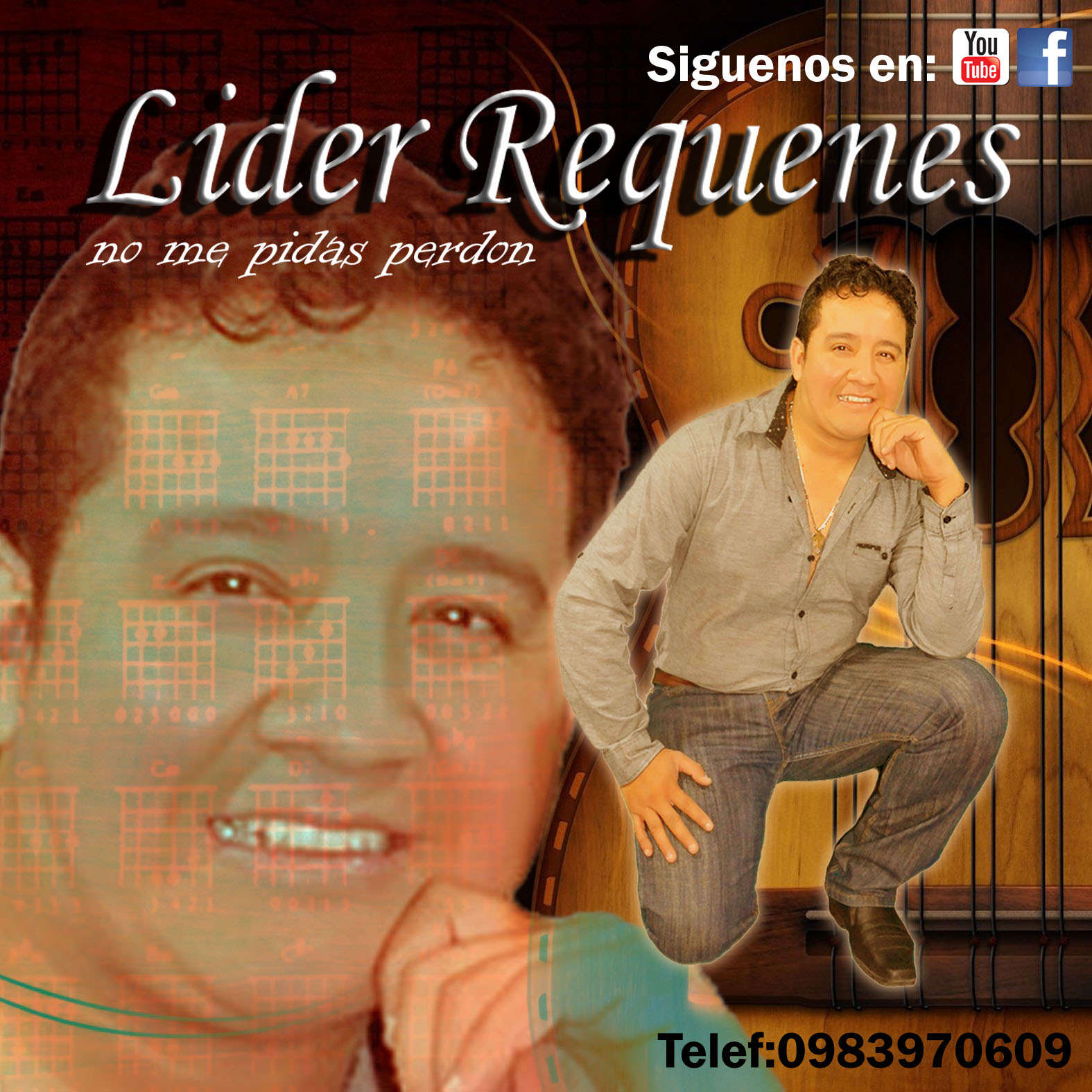 Lider Requenes