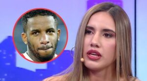 Darinka Ramírez acepta que fue la ‘clandestina’ de Farfán: «Me arrepiento»