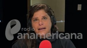 Giovanna Valcárcel EXPLOTA tras BRUTAL caso de maltrato animal en Trujillo y deja potente mensaje: «A los animales se les respeta»