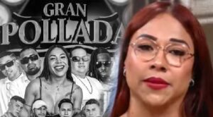 Dayanita revela el VERDADERO MOTIVO de su pollada: «Estoy desesperada»