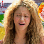 Shakira canceló su concierto en Perú: ¿Qué comió que le cayó tan mal para estar internada en la Clínica Delgado?