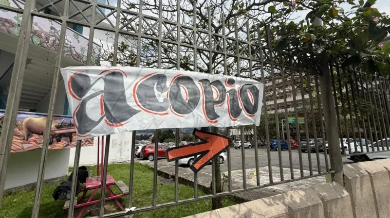 Rol de las universidades es clave para poner fin a un paro