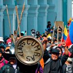 Conaie se renovará con cambios en sus organizaciones regionales en 2026