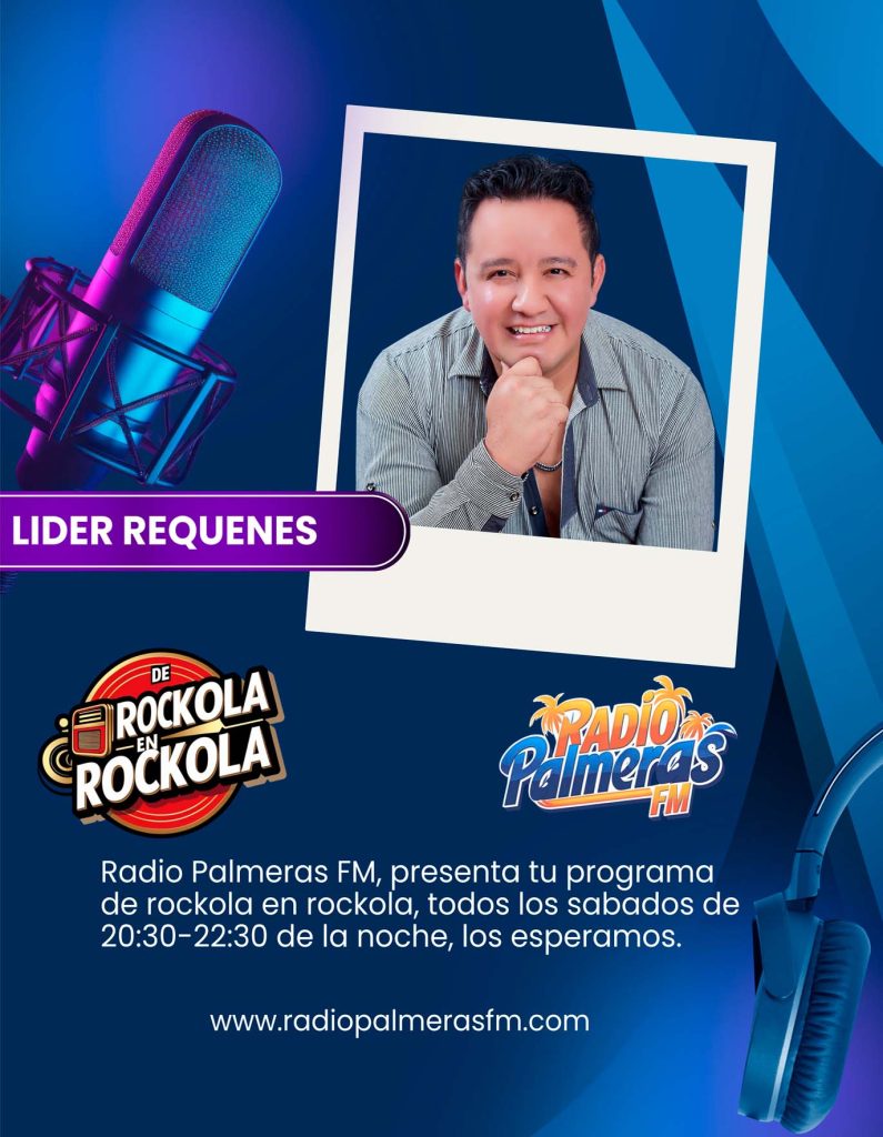 De Rockola en Rockola