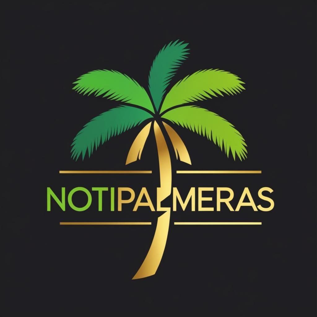 NotiPalmeras