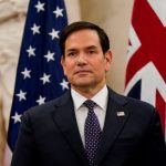 Rubio dice que EE.UU. tiene mecanismo para financiar partes del Gobierno de Venezuela