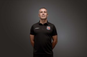 Federico Puertas regresa a las canchas, en torneo nacionales