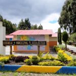 Padres de familia exigen solución al municipio ante problema sanitario