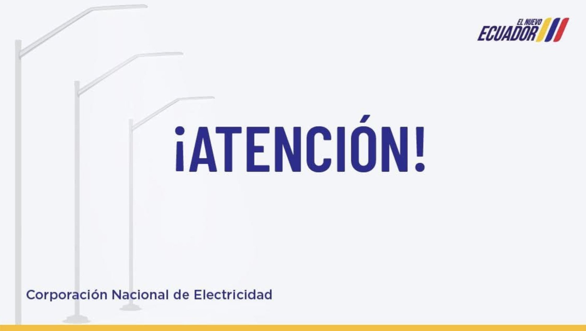 Fuerte tormenta eléctrica en Guayaquil este 18 de febrero: Reportan fuertes truenos y cortes de luz